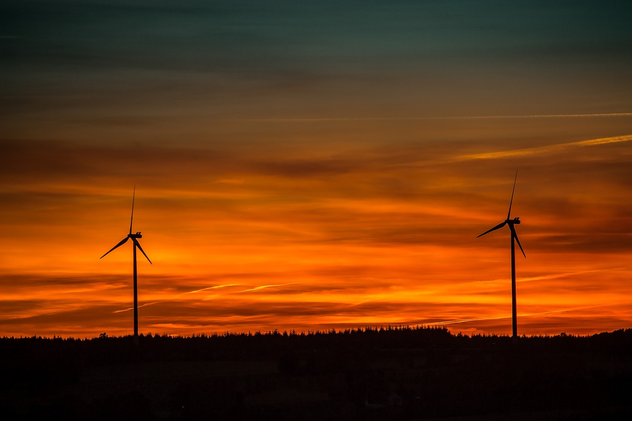 découvrez l'énergie renouvelable, une solution durable pour un avenir plus vert. explorez les différentes sources telles que l'énergie solaire, éolienne et hydraulique, et apprenez comment elles contribuent à réduire notre empreinte carbone tout en offrant des alternatives énergétiques respectueuses de l'environnement.