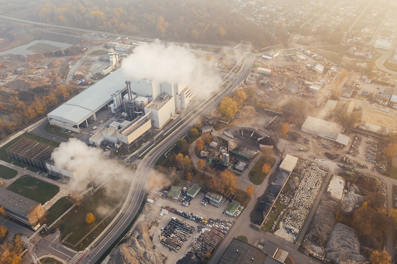 découvrez comment réduire votre empreinte carbone et adopter des pratiques écoresponsables pour préserver notre planète. apprenez les actions simples à mettre en œuvre au quotidien pour diminuer votre impact environnemental.