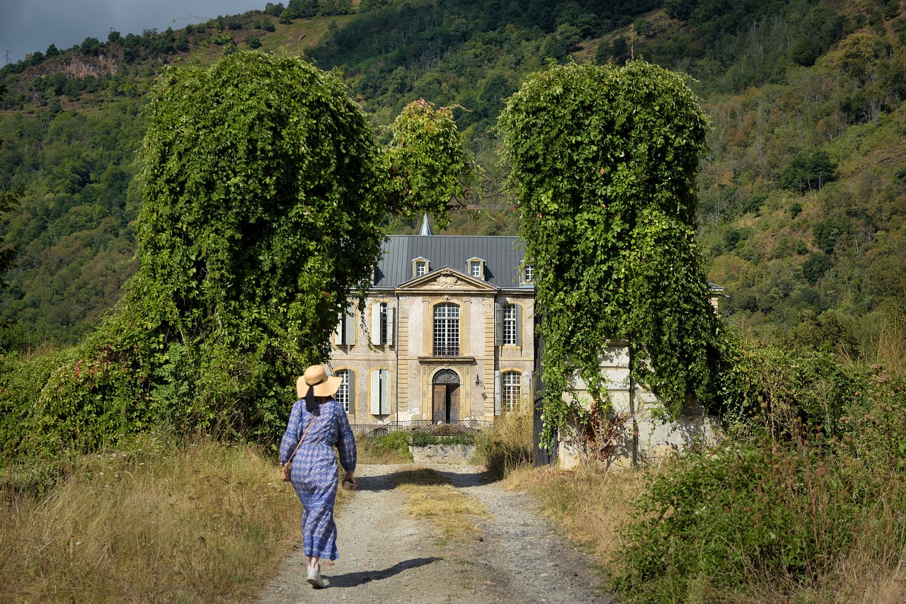 découvrez les ambitions et les projets innovants de la france pour l'année 2030. un plan audacieux axé sur le développement durable, la technologie et la transformation économique pour un avenir meilleur.