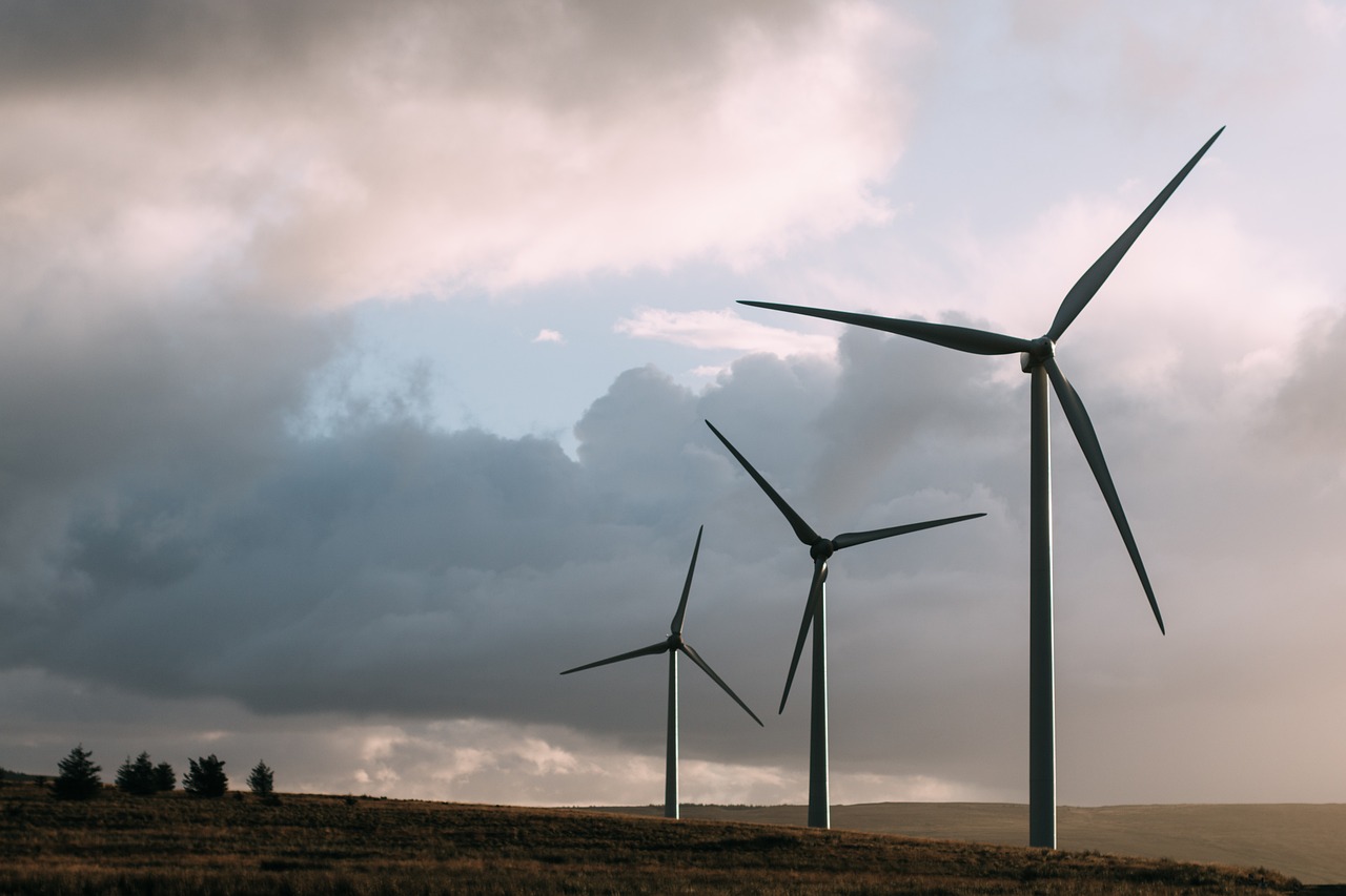 découvrez les avantages des énergies renouvelables pour l'environnement et l'économie. apprenez comment ces solutions durables peuvent contribuer à un avenir plus vert et à la lutte contre le changement climatique.