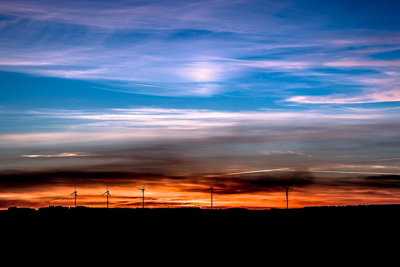 découvrez l'univers de l'énergie renouvelable : une solution durable et respectueuse de l'environnement pour répondre à nos besoins énergétiques. explorez les différentes sources d'énergie renouvelable, leurs avantages, et comment elles révolutionnent notre consommation d'énergie.