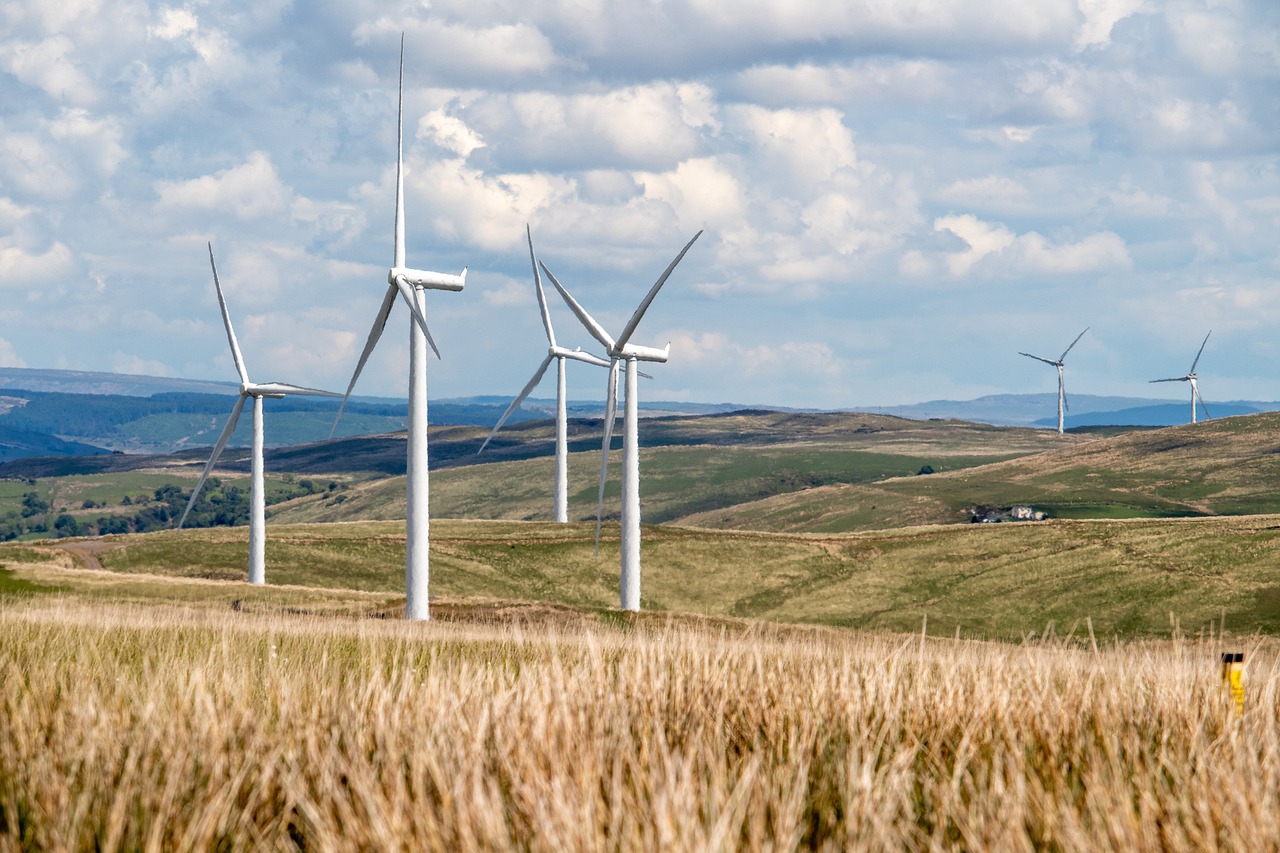 découvrez les avantages des énergies renouvelables : une solution durable pour un avenir respectueux de l'environnement. explorez les différentes sources d'énergie verte, leurs impacts sur la planète et comment elles peuvent transformer notre quotidien.